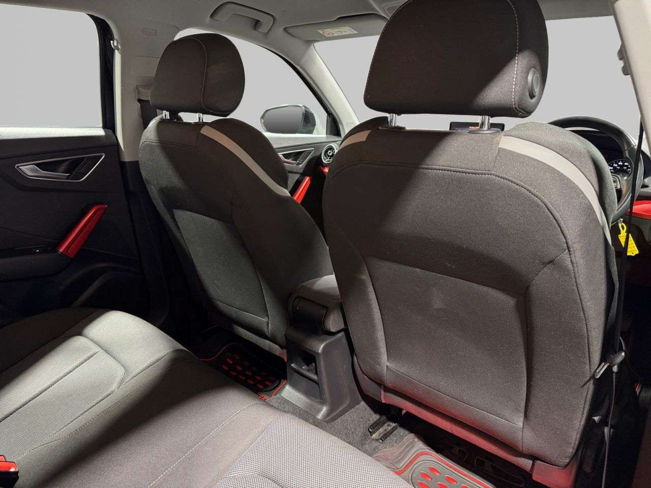 2019 AUDI Q2 2019 AUDI Q2