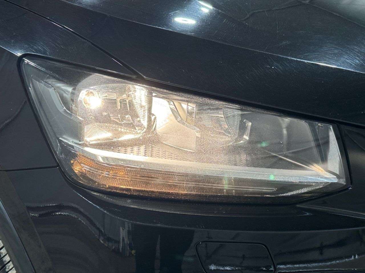 2019 AUDI Q2 2019 AUDI Q2