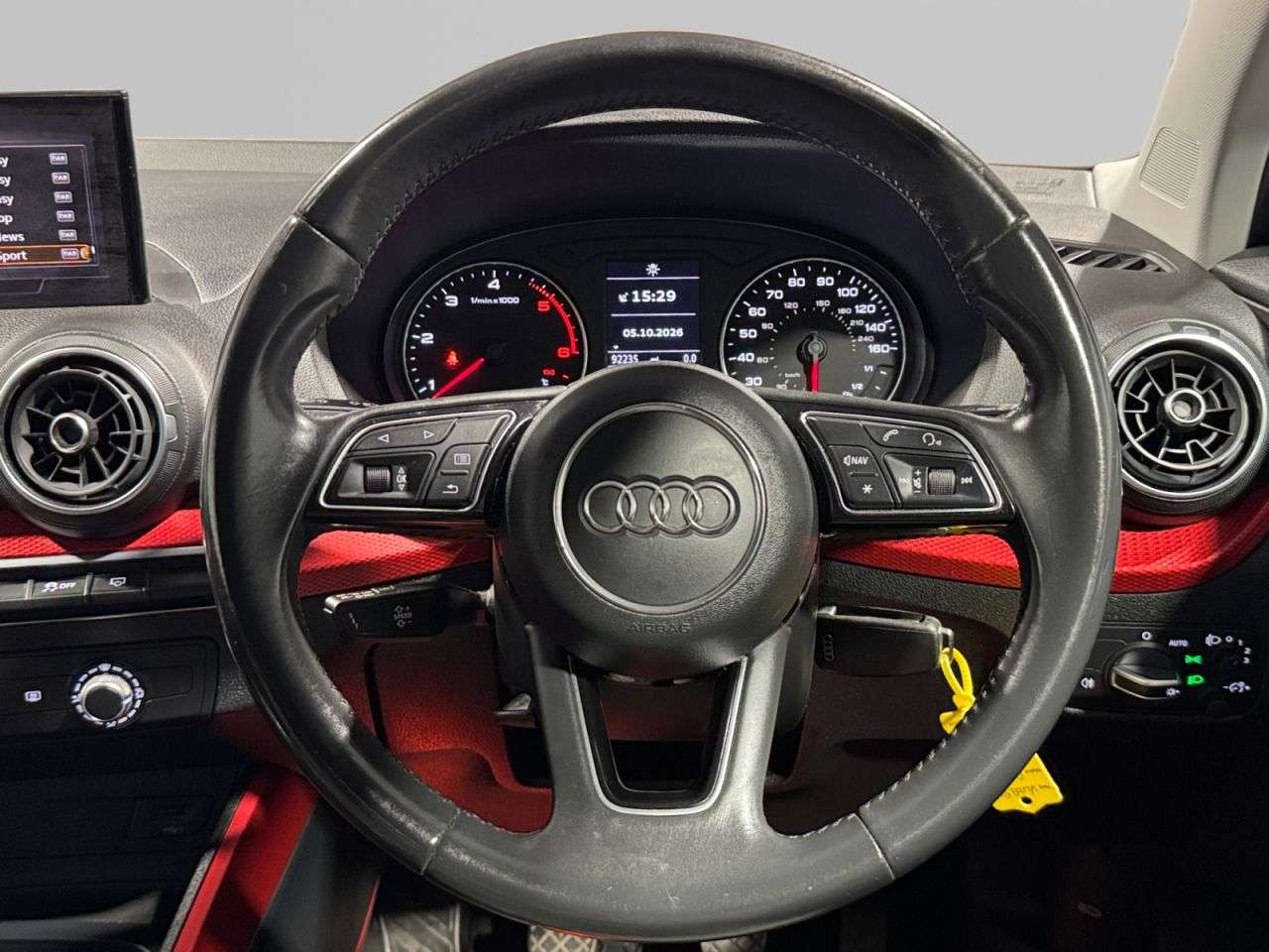 2019 AUDI Q2 2019 AUDI Q2