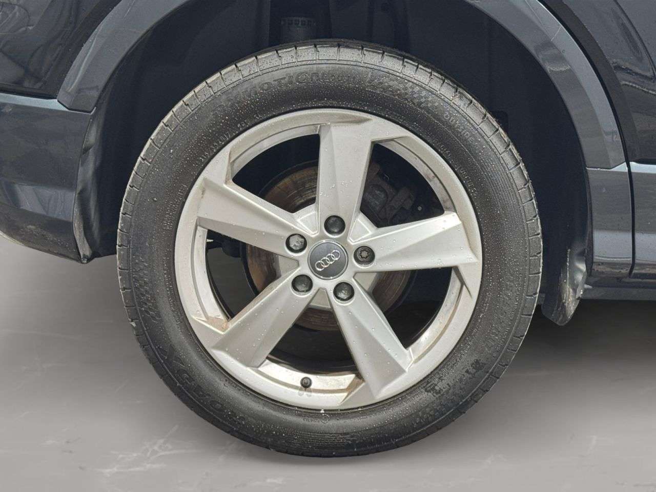 2019 AUDI Q2 2019 AUDI Q2