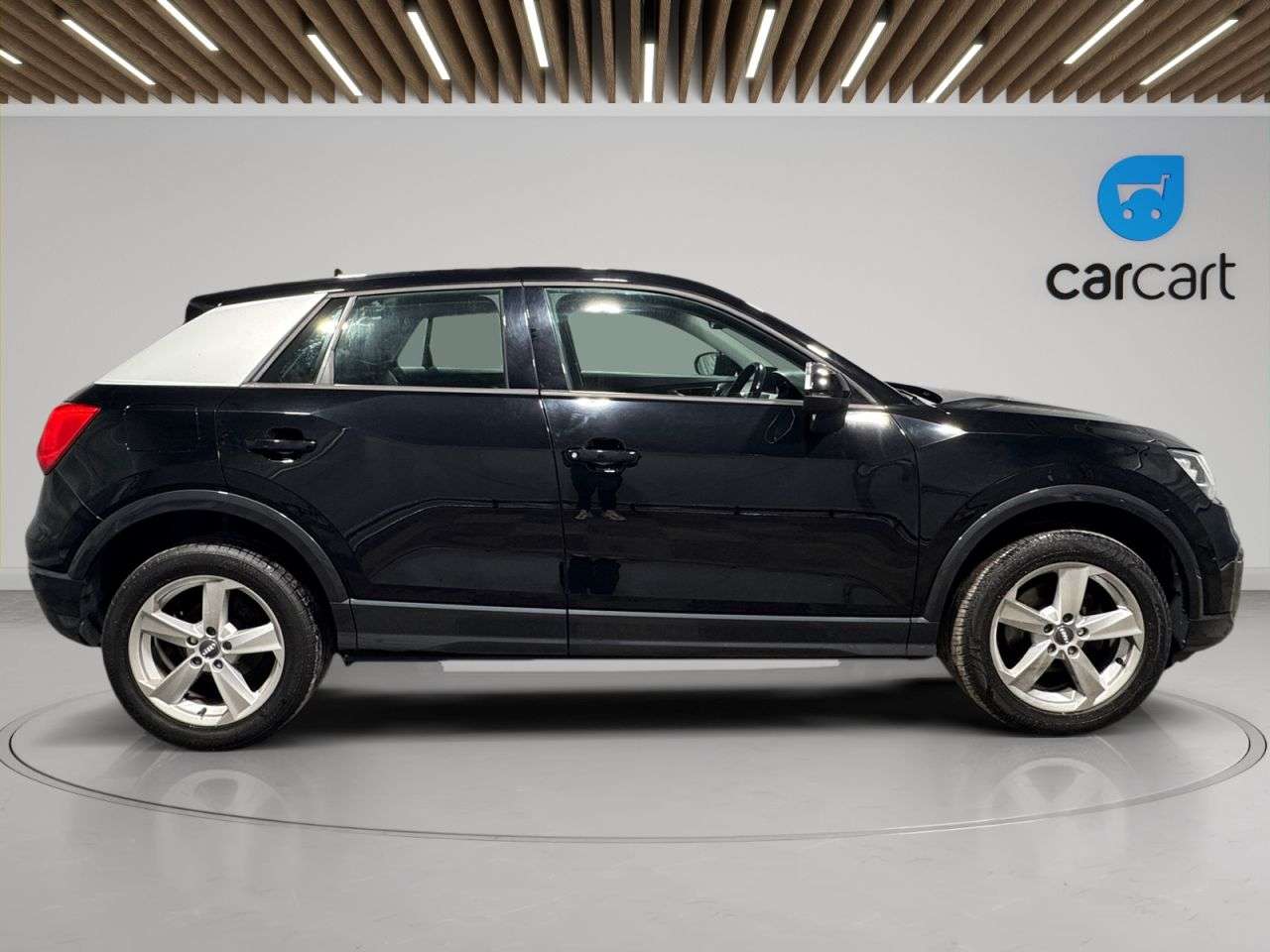 2019 AUDI Q2 2019 AUDI Q2