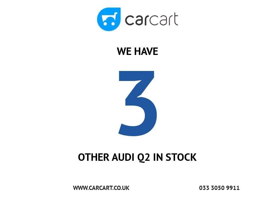2019 AUDI Q2 2019 AUDI Q2