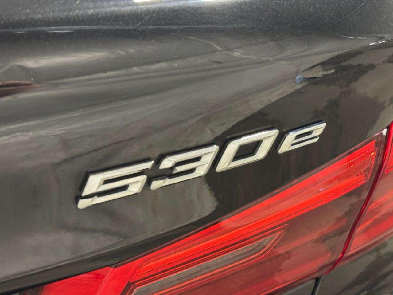 2018 BMW 5 SERIES 2018 BMW 5 SERIES