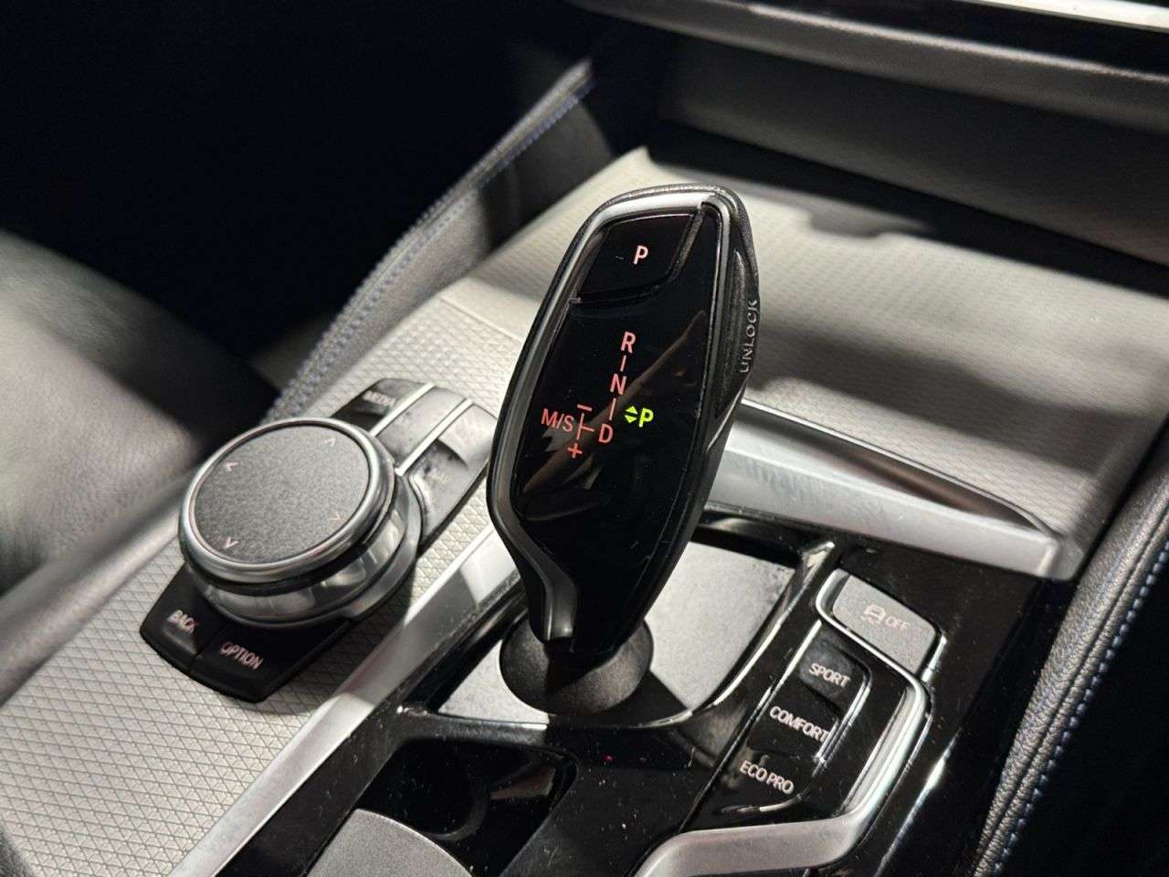 2018 BMW 5 SERIES 2018 BMW 5 SERIES