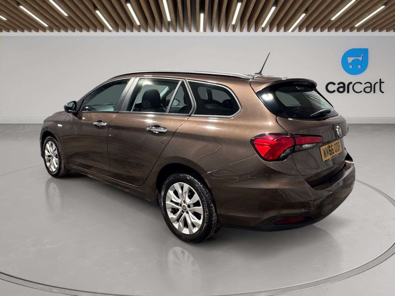 2016 FIAT TIPO 2016 FIAT TIPO