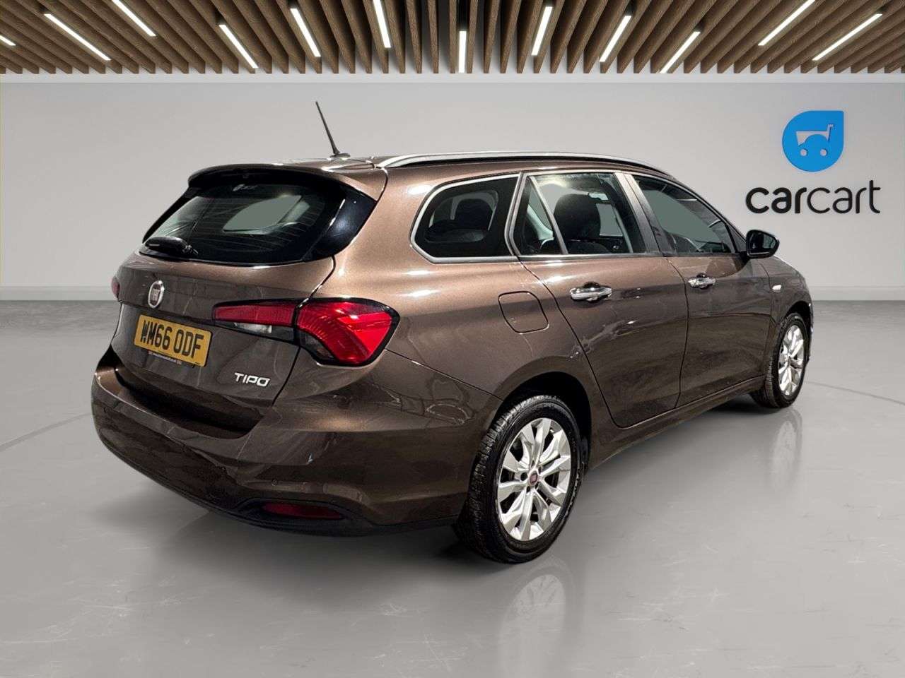 2016 FIAT TIPO 2016 FIAT TIPO