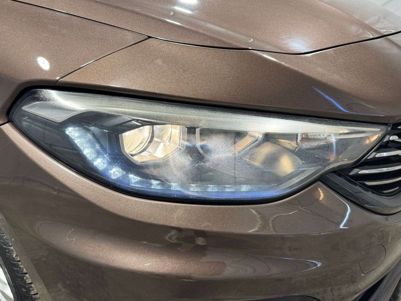 2016 FIAT TIPO 2016 FIAT TIPO