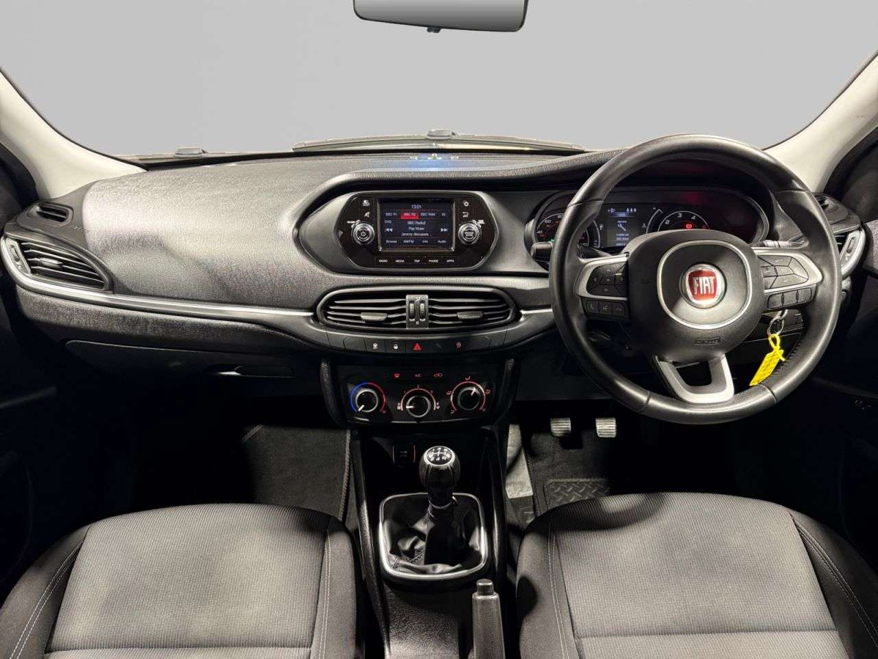 2016 FIAT TIPO 2016 FIAT TIPO