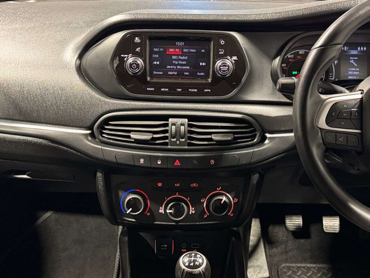 2016 FIAT TIPO 2016 FIAT TIPO