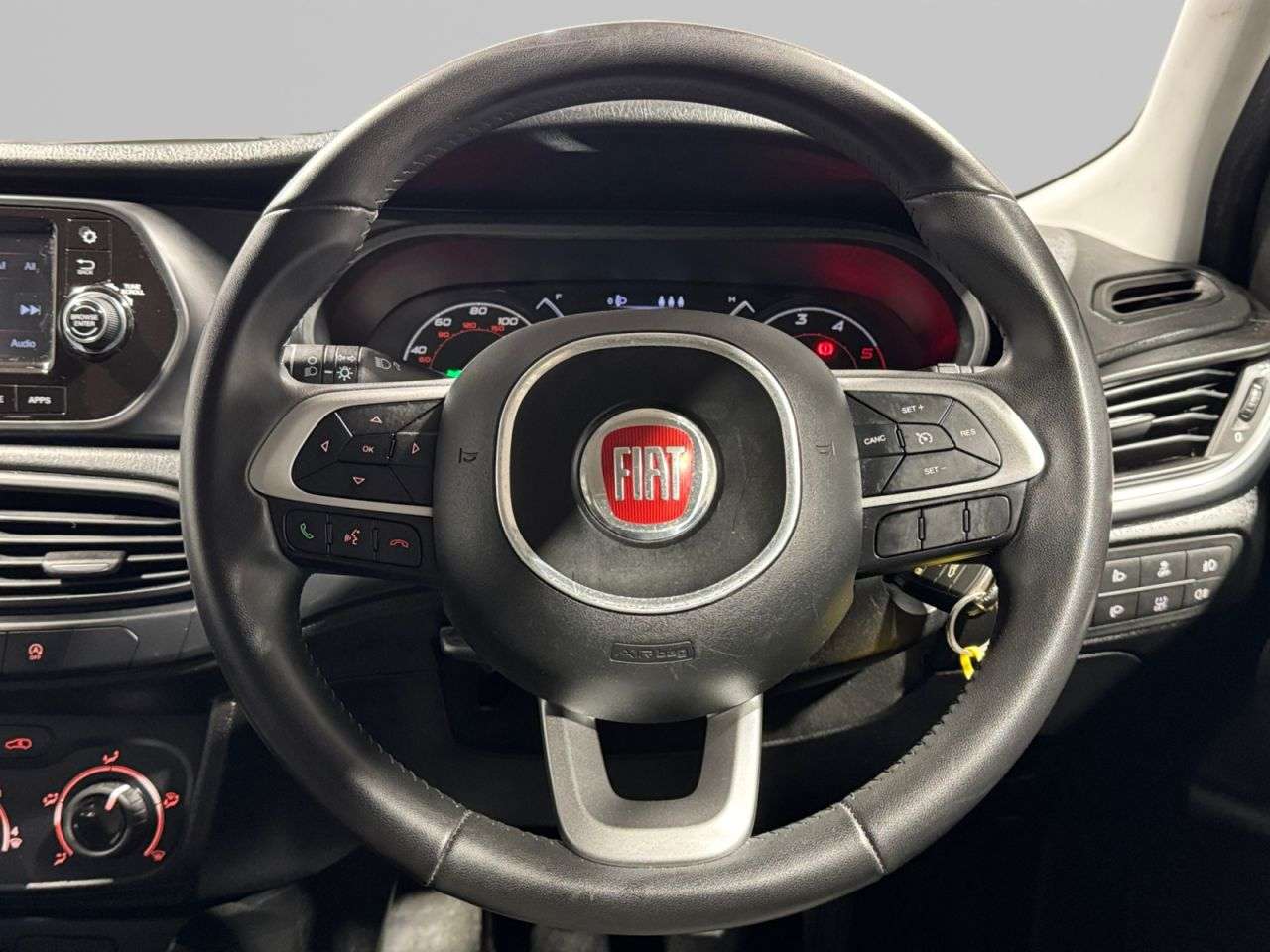 2016 FIAT TIPO 2016 FIAT TIPO