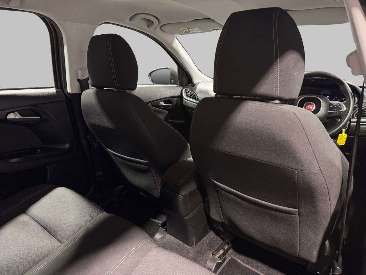 2016 FIAT TIPO 2016 FIAT TIPO