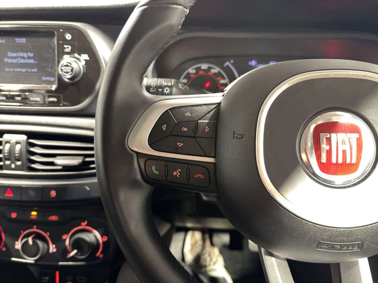 2016 FIAT TIPO 2016 FIAT TIPO