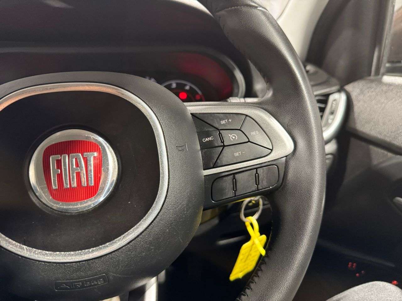 2016 FIAT TIPO 2016 FIAT TIPO