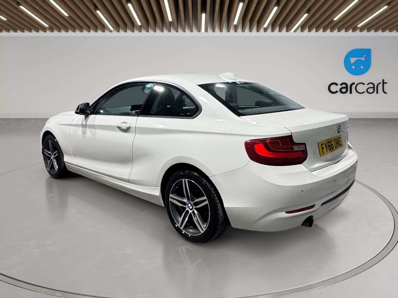 2016 BMW 2 SERIES 2016 BMW 2 SERIES