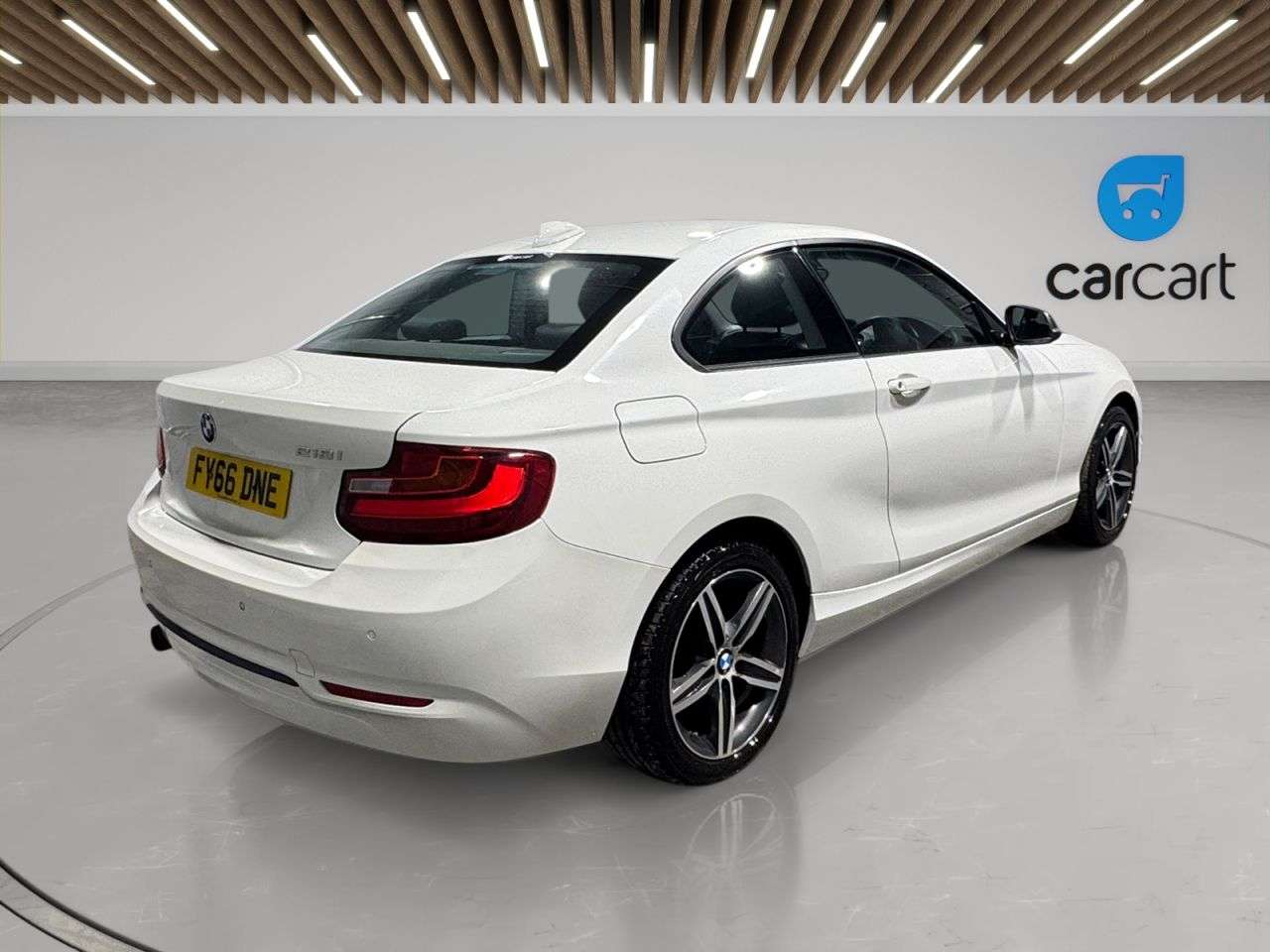 2016 BMW 2 SERIES 2016 BMW 2 SERIES