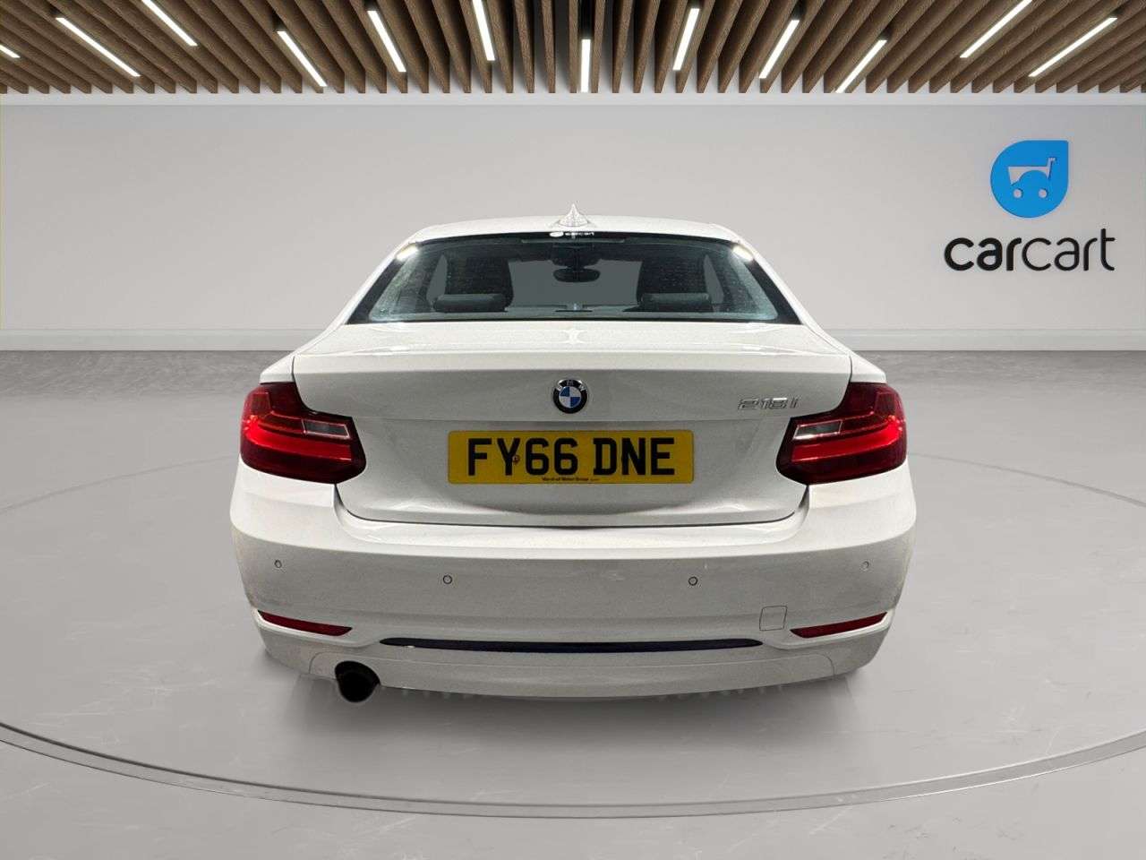 2016 BMW 2 SERIES 2016 BMW 2 SERIES
