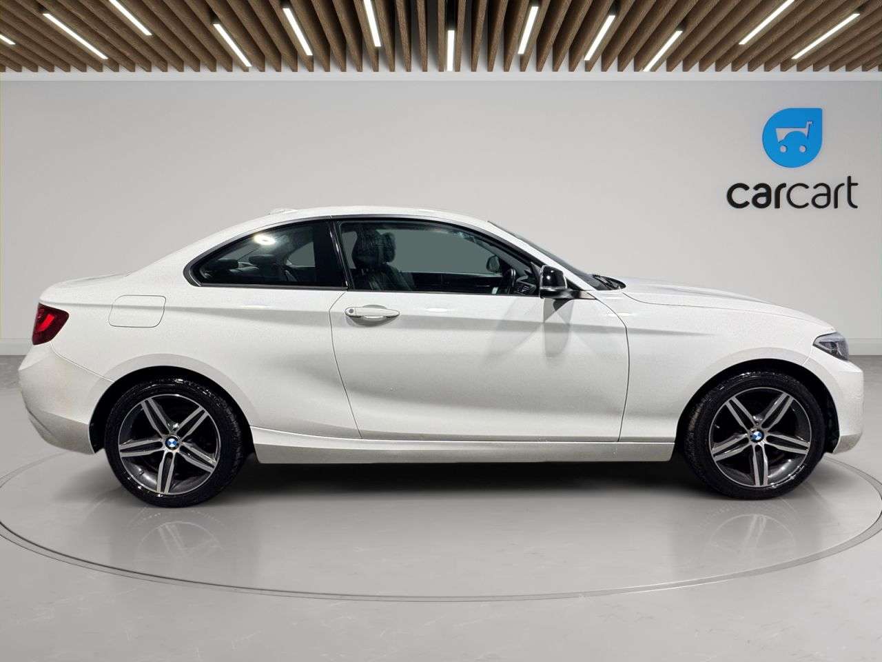 2016 BMW 2 SERIES 2016 BMW 2 SERIES