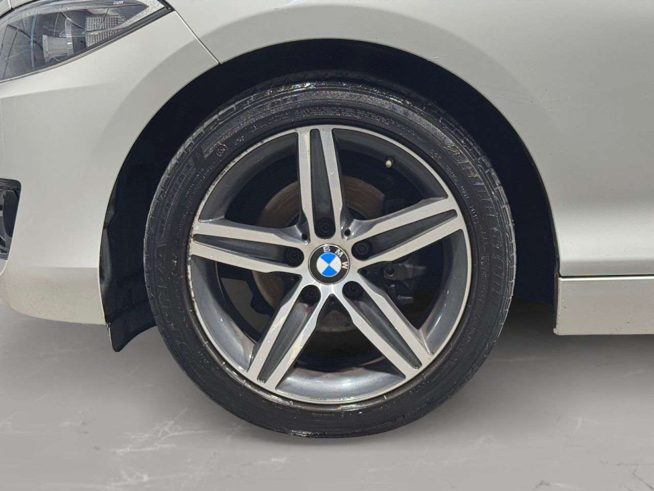 2016 BMW 2 SERIES 2016 BMW 2 SERIES