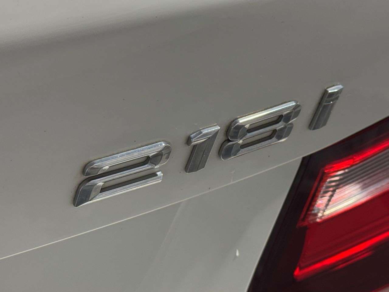 2016 BMW 2 SERIES 2016 BMW 2 SERIES