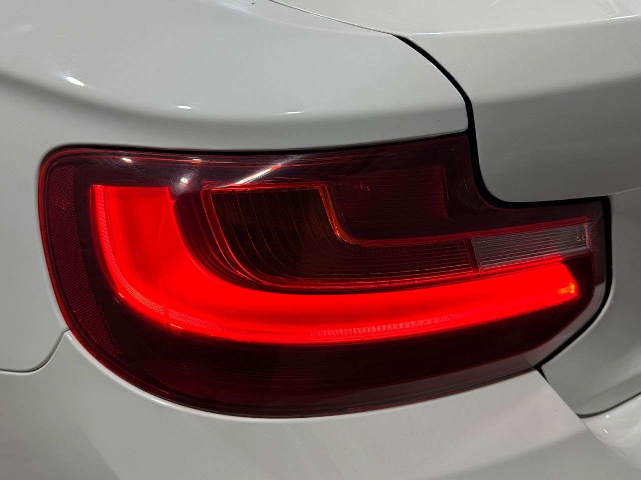2016 BMW 2 SERIES 2016 BMW 2 SERIES