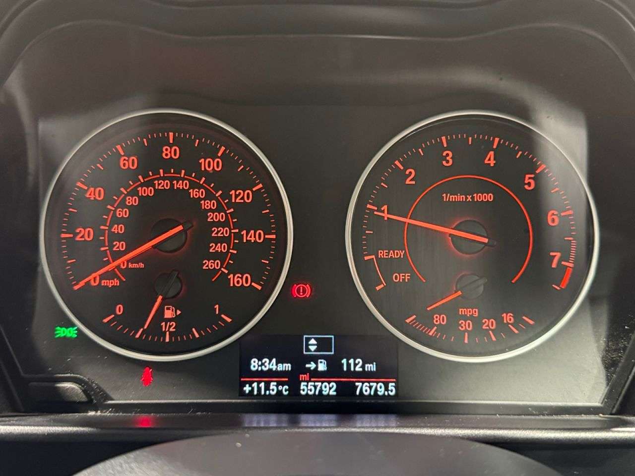 2016 BMW 2 SERIES 2016 BMW 2 SERIES