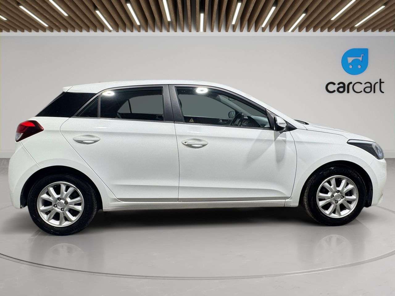 2016 HYUNDAI I20 2016 HYUNDAI I20