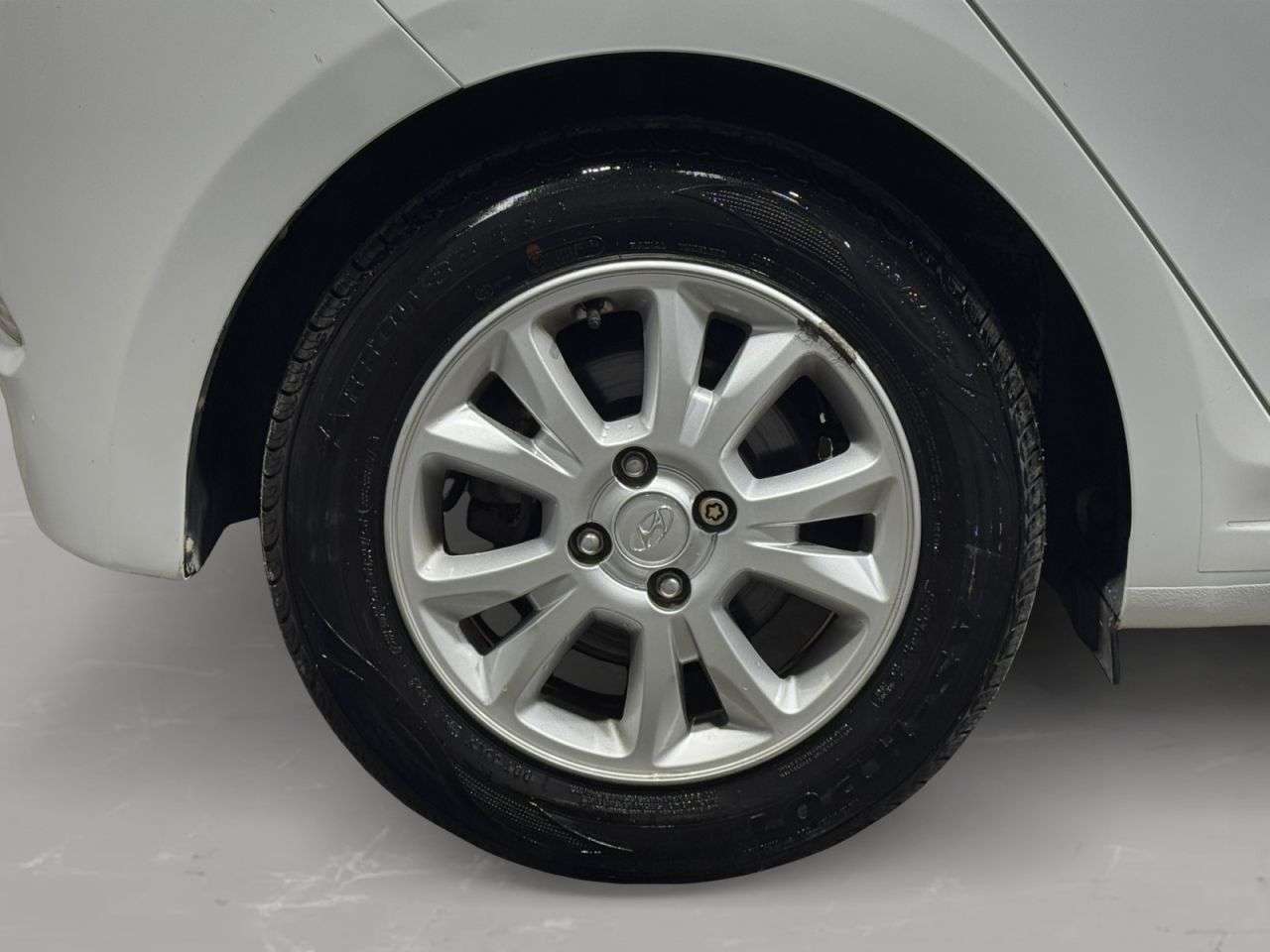 2016 HYUNDAI I20 2016 HYUNDAI I20