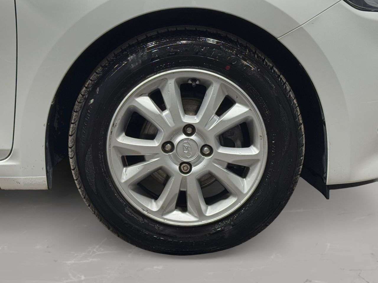 2016 HYUNDAI I20 2016 HYUNDAI I20