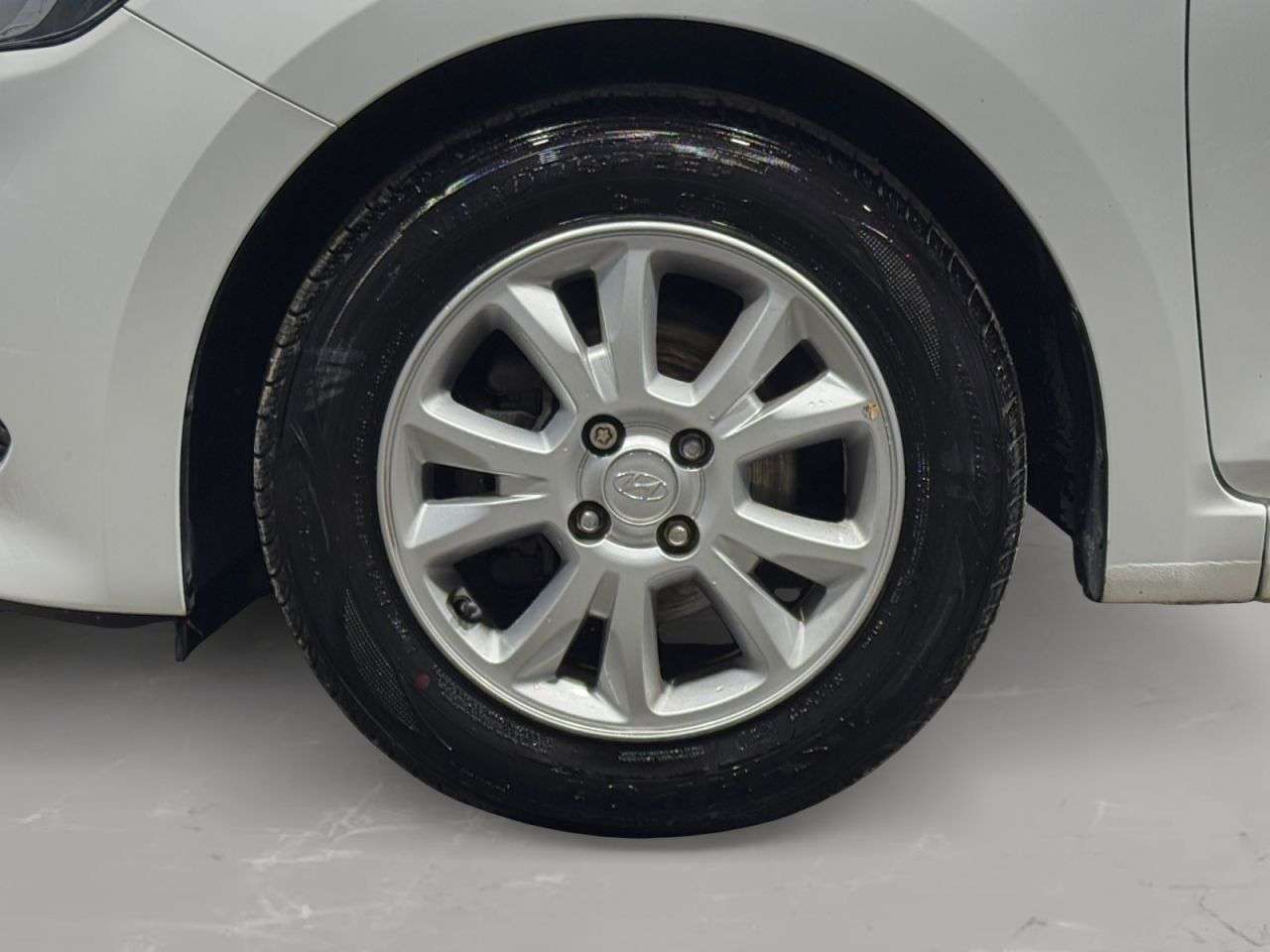 2016 HYUNDAI I20 2016 HYUNDAI I20
