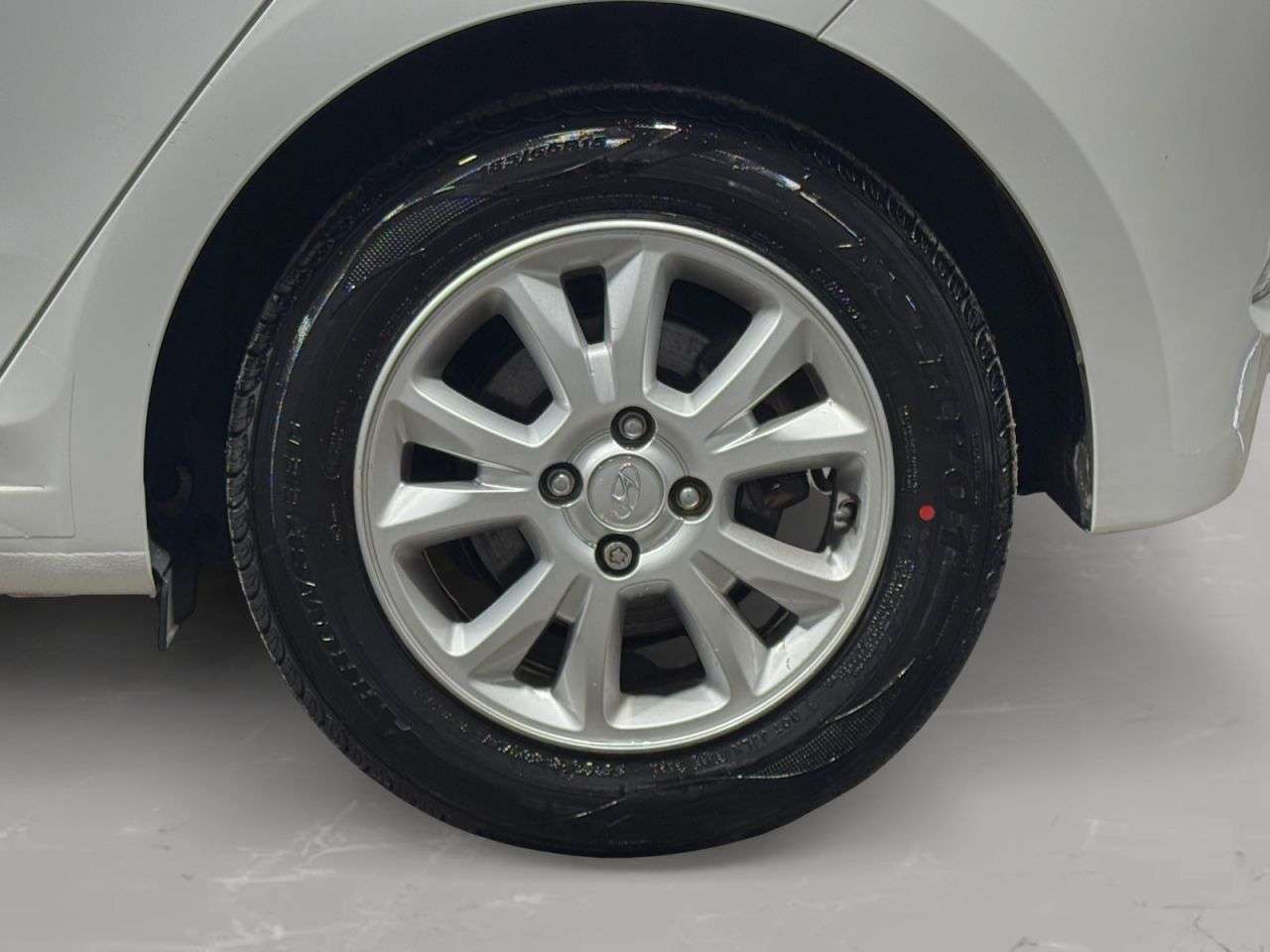 2016 HYUNDAI I20 2016 HYUNDAI I20