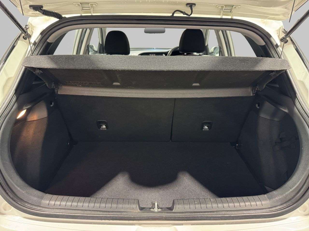 2016 HYUNDAI I20 2016 HYUNDAI I20