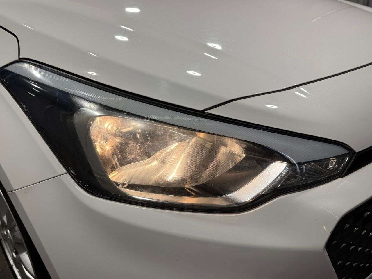 2016 HYUNDAI I20 2016 HYUNDAI I20