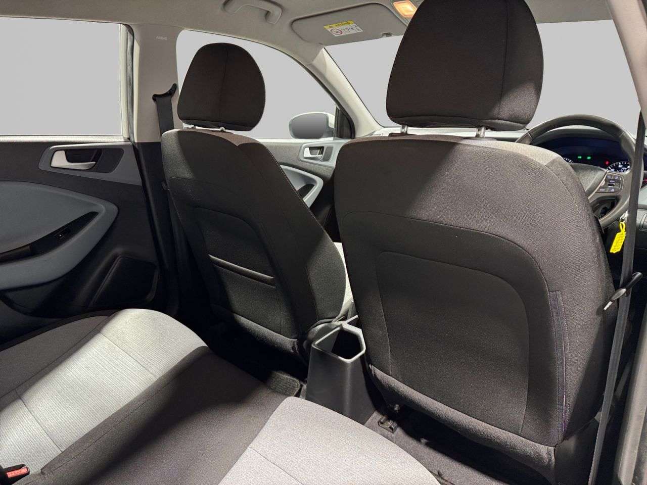 2016 HYUNDAI I20 2016 HYUNDAI I20