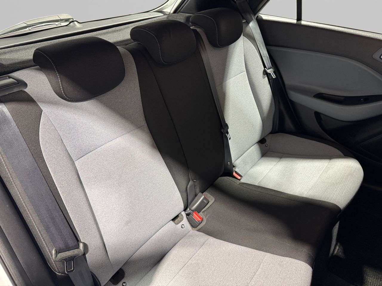 2016 HYUNDAI I20 2016 HYUNDAI I20