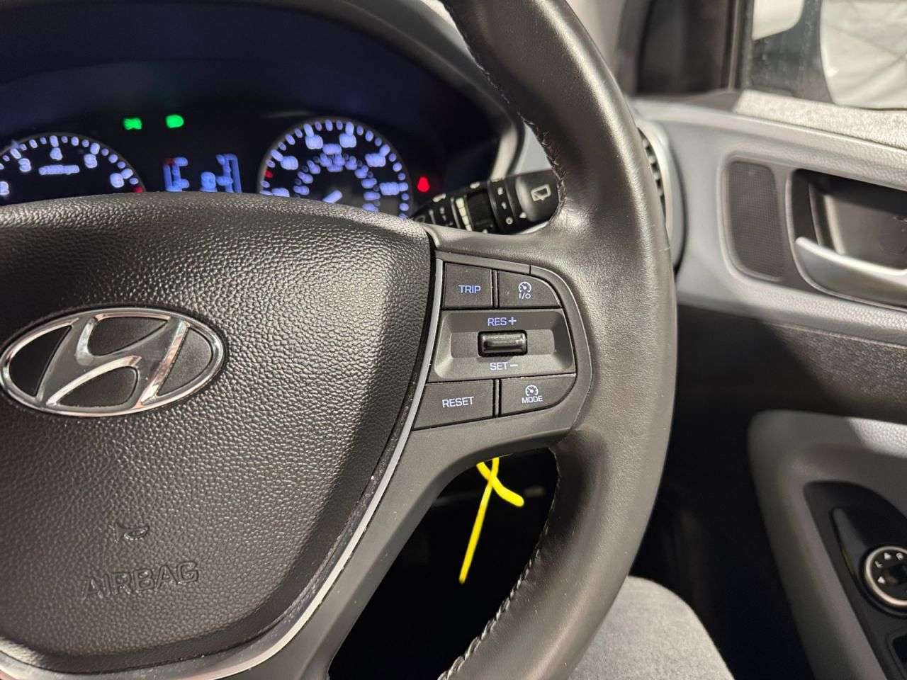 2016 HYUNDAI I20 2016 HYUNDAI I20