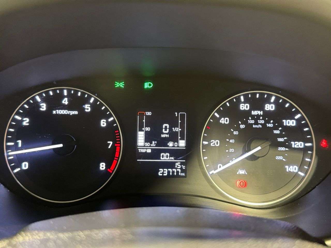 2016 HYUNDAI I20 2016 HYUNDAI I20