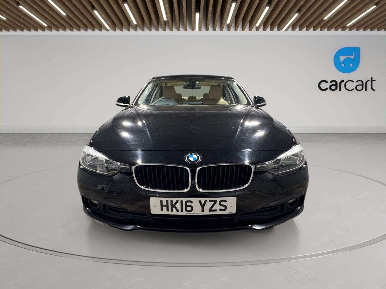 A 2016 BMW 3 SERIES 2.0 320d ED Plus Saloon 4dr Diesel Auto Euro 6 (s/s) (163 ps) (Rates starti A 2016 BMW 3 SERIES 2.0 320d ED Plus Saloon 4dr Diesel Auto Euro 6 (s/s) (163 ps) (Rates starti