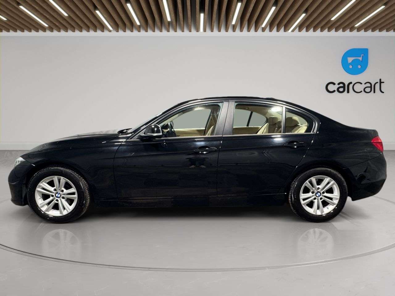 A 2016 BMW 3 SERIES 2.0 320d ED Plus Saloon 4dr Diesel Auto Euro 6 (s/s) (163 ps) (Rates starti A 2016 BMW 3 SERIES 2.0 320d ED Plus Saloon 4dr Diesel Auto Euro 6 (s/s) (163 ps) (Rates starti
