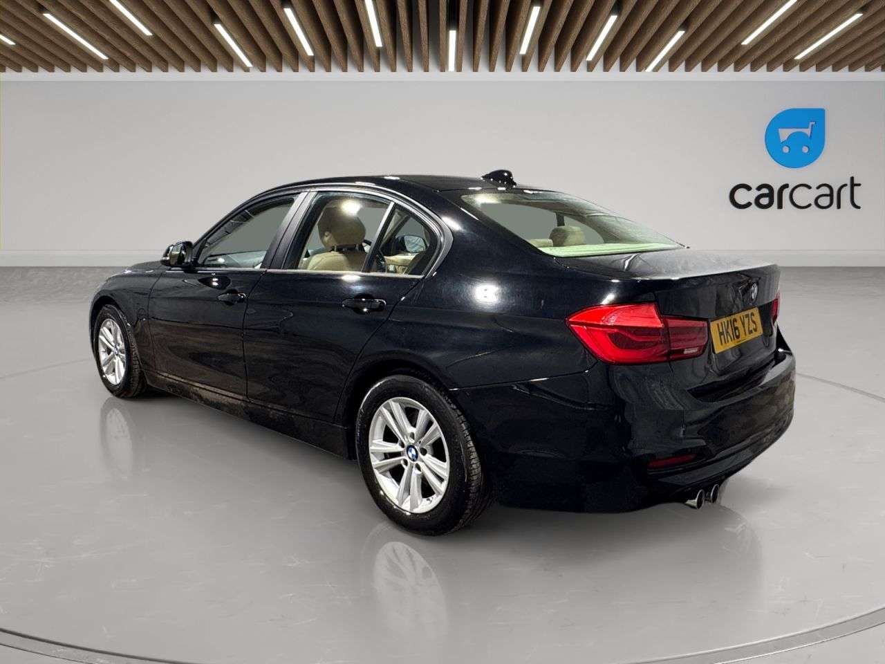 2016 BMW 3 SERIES 2016 BMW 3 SERIES