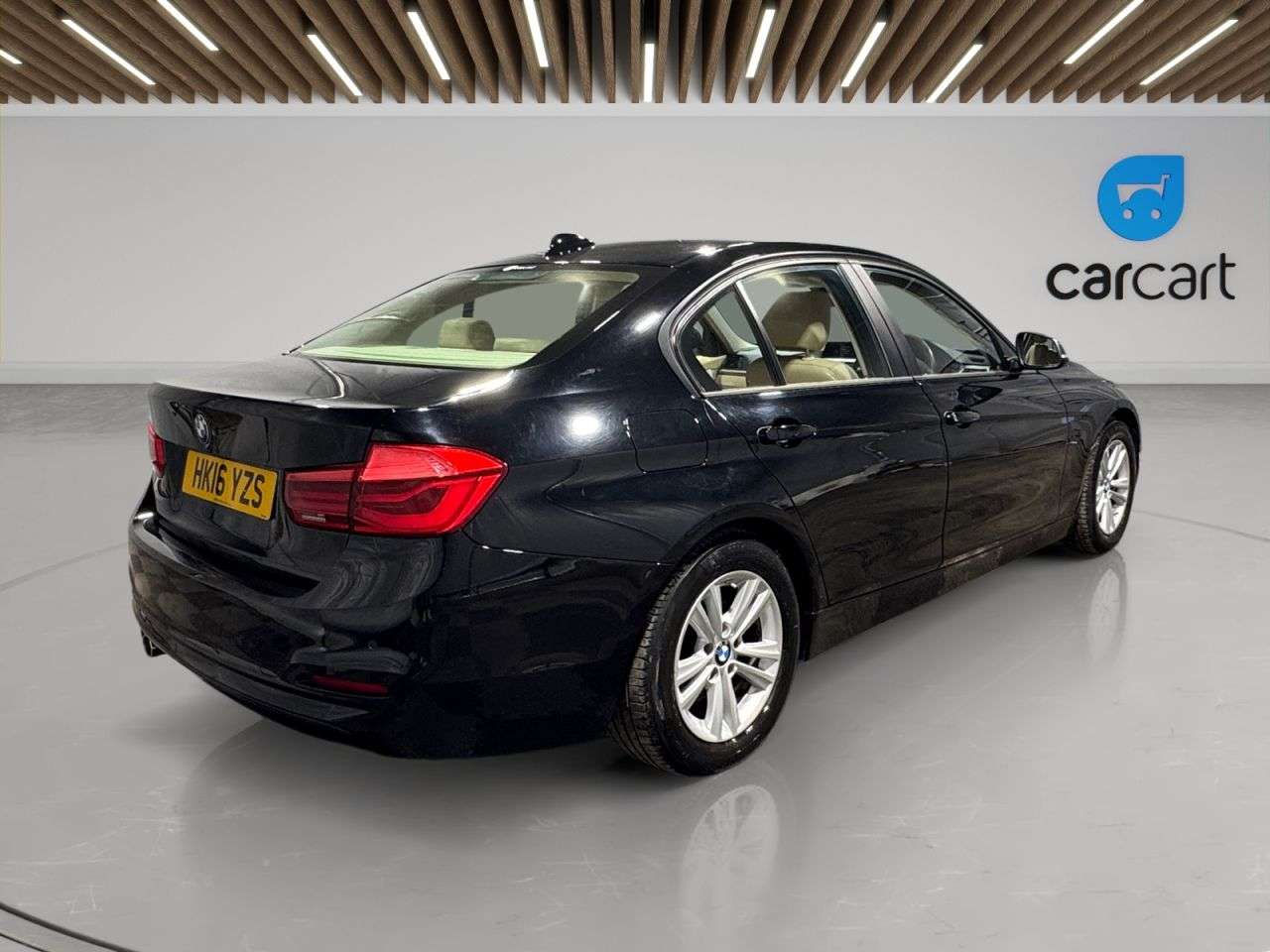 2016 BMW 3 SERIES 2016 BMW 3 SERIES
