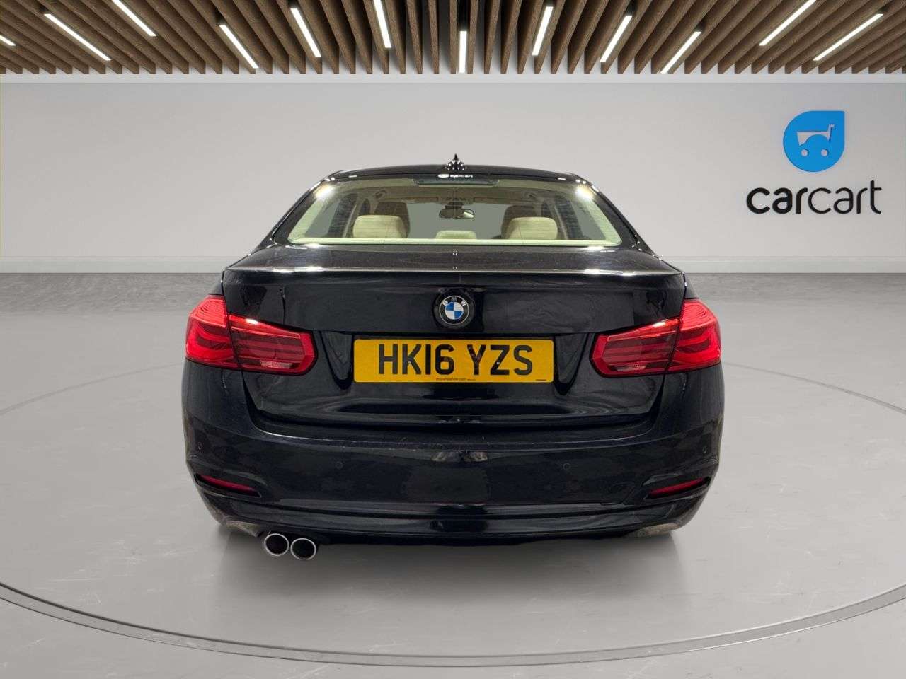 2016 BMW 3 SERIES 2016 BMW 3 SERIES