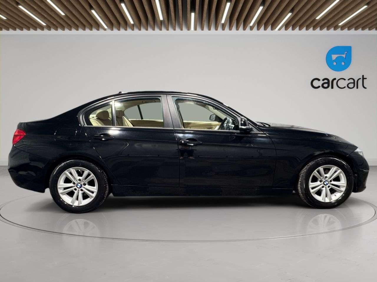 2016 BMW 3 SERIES 2016 BMW 3 SERIES
