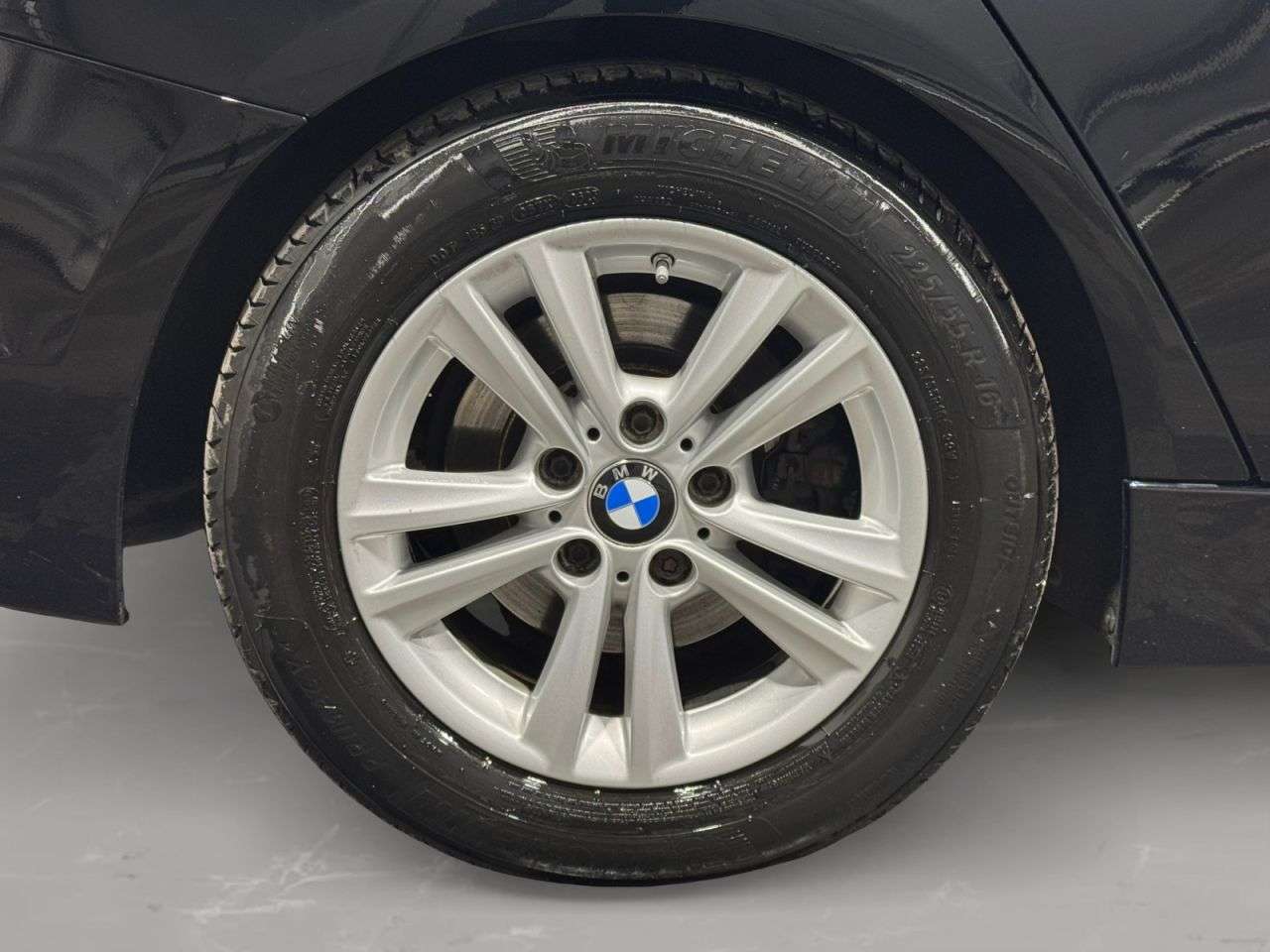 2016 BMW 3 SERIES 2016 BMW 3 SERIES