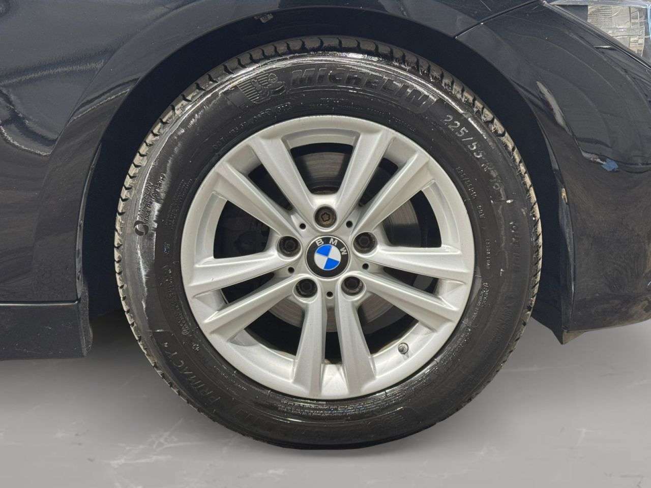 2016 BMW 3 SERIES 2016 BMW 3 SERIES