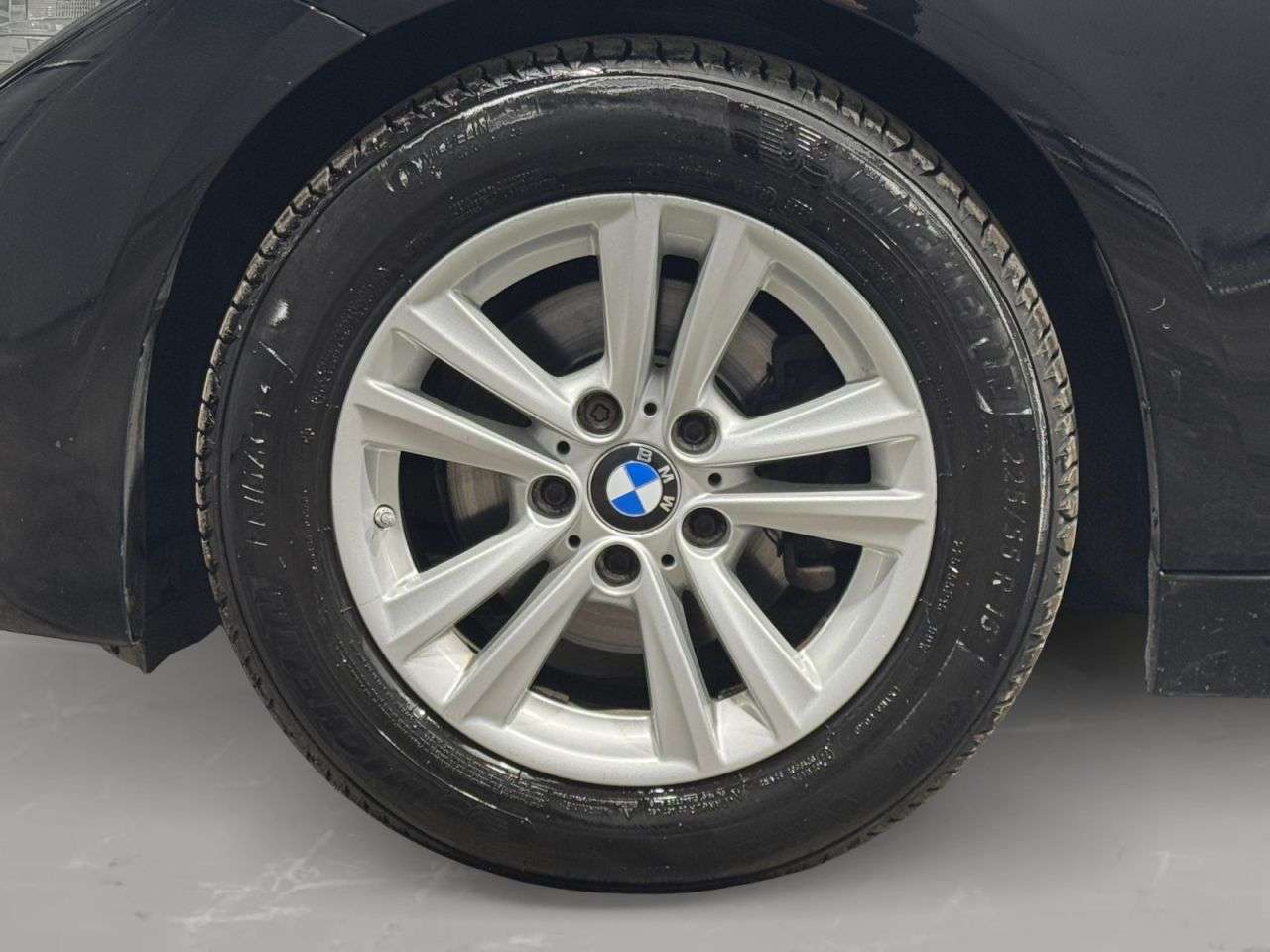 2016 BMW 3 SERIES 2016 BMW 3 SERIES