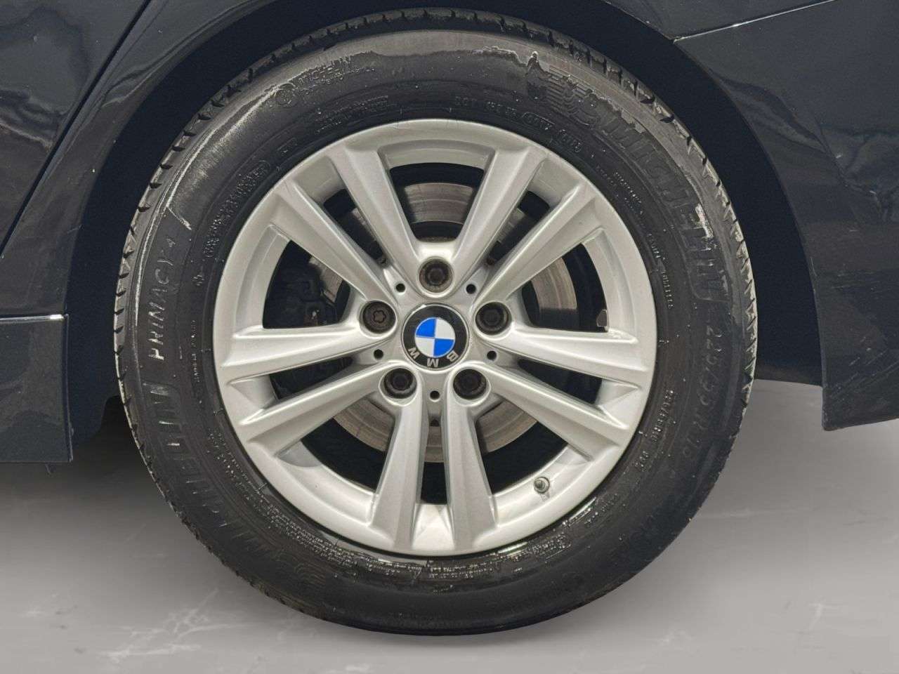 2016 BMW 3 SERIES 2016 BMW 3 SERIES