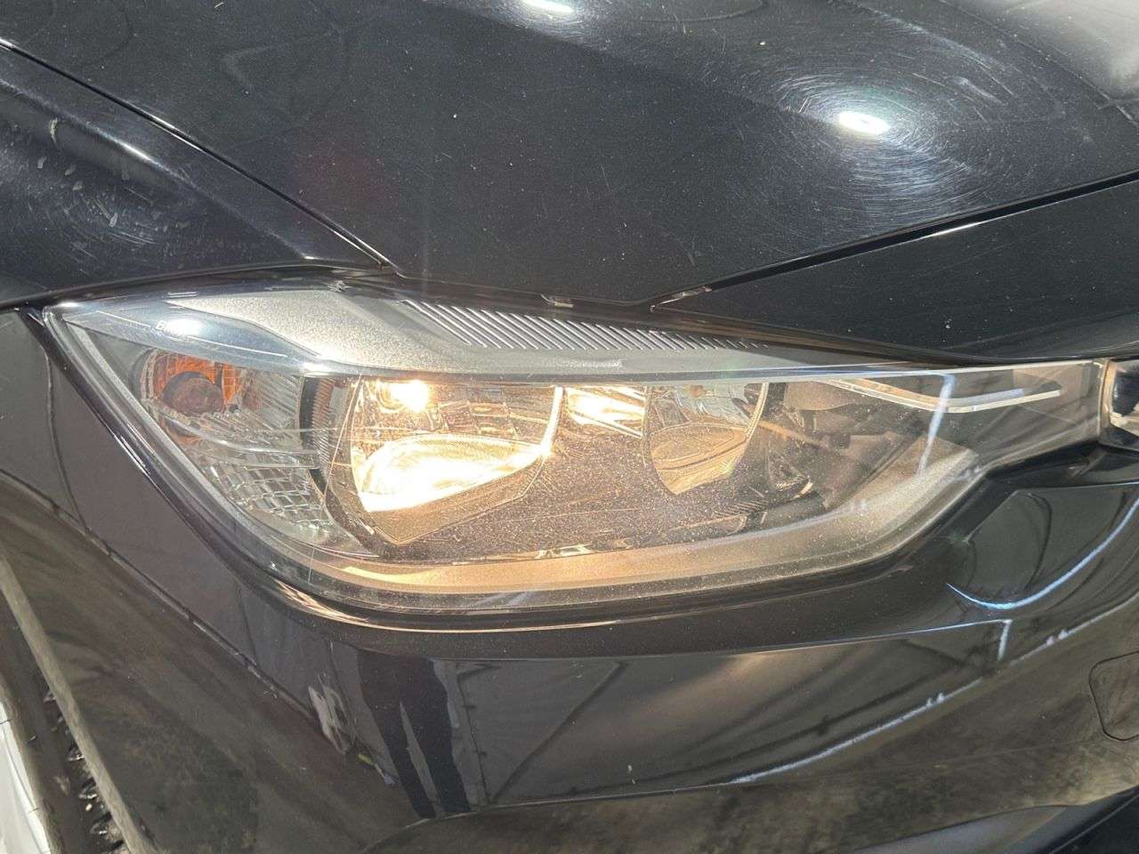 2016 BMW 3 SERIES 2016 BMW 3 SERIES