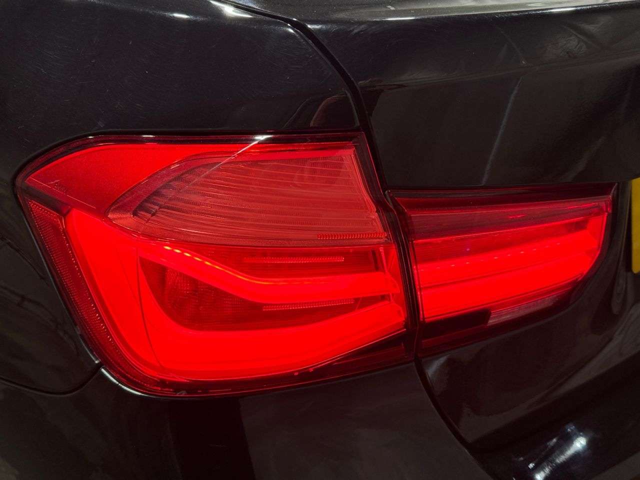 2016 BMW 3 SERIES 2016 BMW 3 SERIES