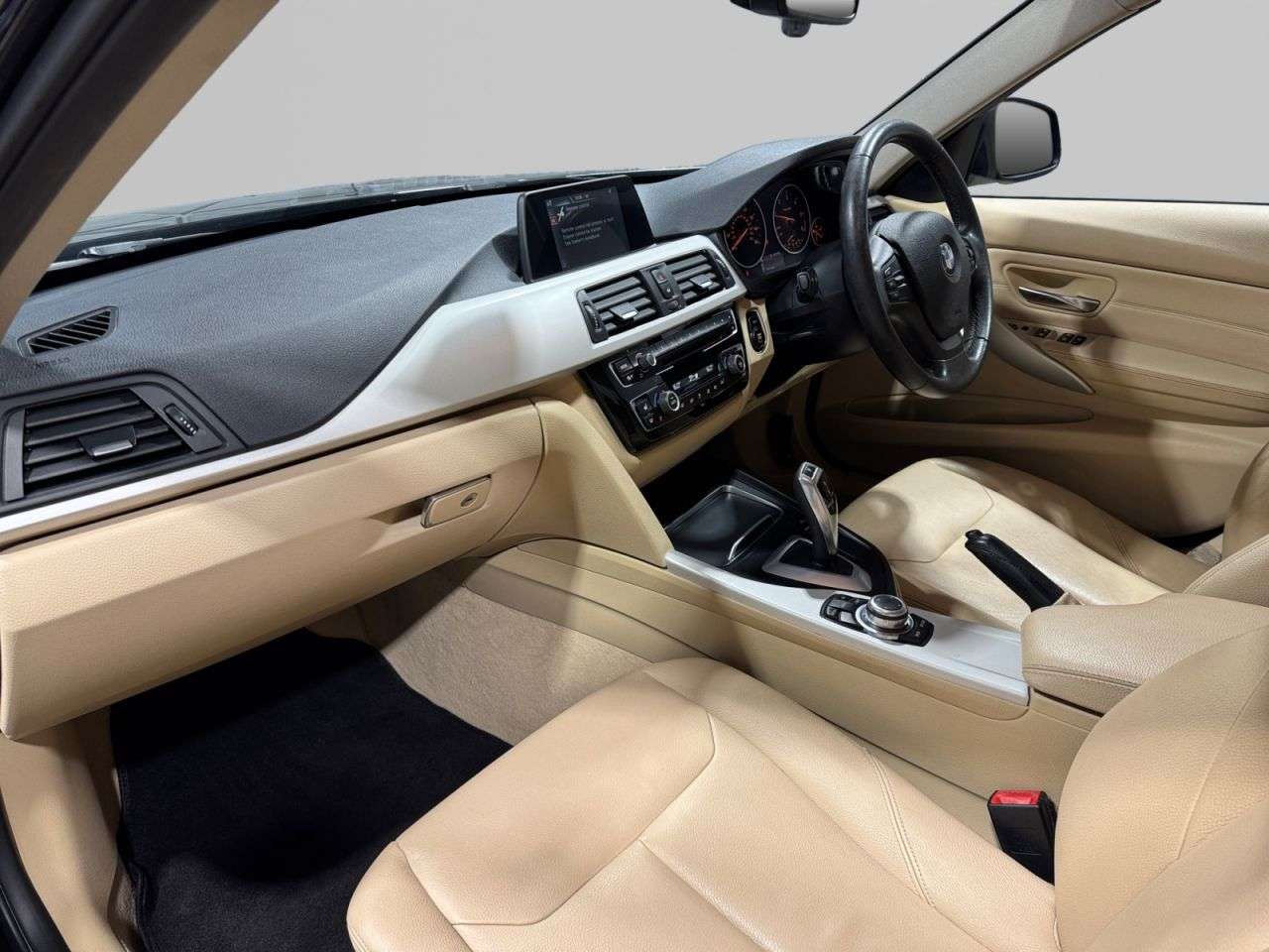 2016 BMW 3 SERIES 2016 BMW 3 SERIES