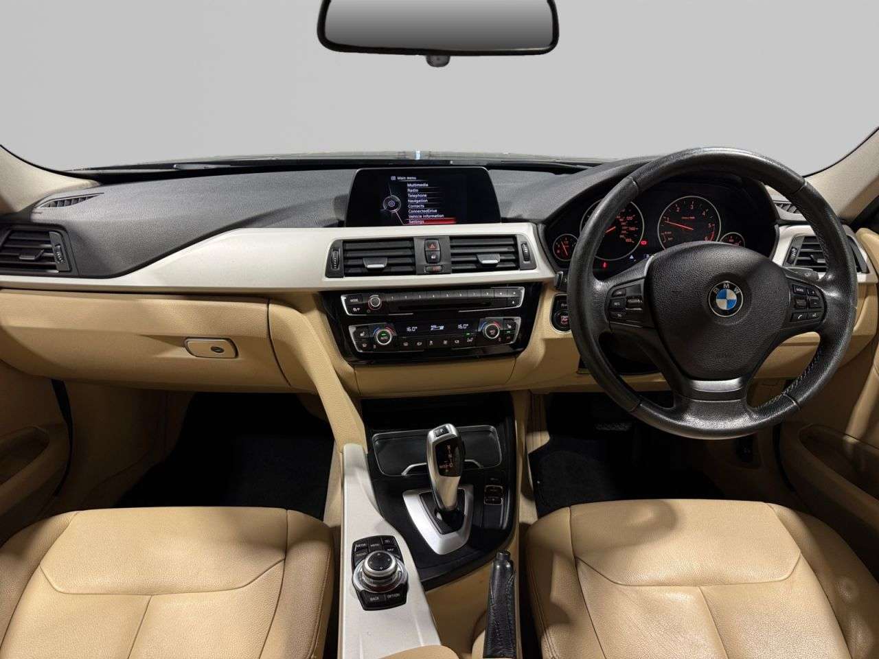 2016 BMW 3 SERIES 2016 BMW 3 SERIES